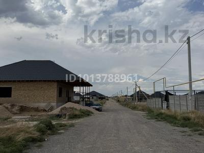 Участок · 5 соток, Аскара Токпанова (КазЦИК) за 6 млн ₸