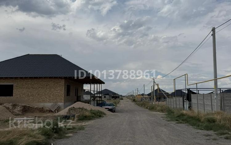 Участок · 5 соток, Аскара Токпанова (КазЦИК) за 6 млн ₸ — фото 4