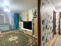 2-комнатная квартира · 61.2 м² · 2/5 этаж, Поповича 46 А за 17 млн ₸ в Глубокое