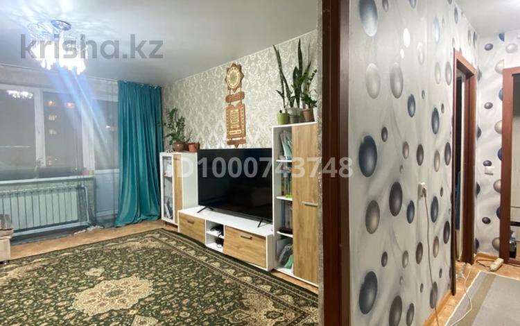 2-комнатная квартира · 61.2 м² · 2/5 этаж, Поповича 46 А за 17 млн ₸ в Глубокое — фото 6