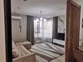 2-бөлмелі пәтер · 65 м² · 17/18 қабат, Сайран ш/а., Утеген батыра 11, бағасы: 400 000 ₸ в Алматы, Ауэзовский р-н