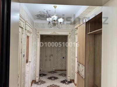 4-бөлмелі пәтер · 107 м² · 3/5 қабат, Астана микрорайон 8 — Астана микрорайон, бағасы: 40 млн 〒 в Таразе