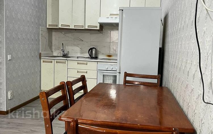 2-бөлмелі пәтер · 39 м² · 7/10 қабат, Ж.Нажимеденова 13 — А51, бағасы: 23.5 млн ₸ в Астане, Сарайшык р-н — фото 2