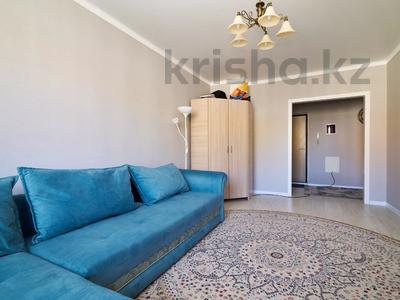 1-комнатная квартира · 42.1 м² · 7/16 этаж, Аль-Фараби проспект 44/1 за 25.6 млн ₸ в Астане, Есильский р-н