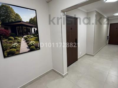 1-комнатная квартира · 28.59 м² · 10/12 этаж, Бейбарыс Султана 18 за 200 000 〒 в Астане, Сарыарка р-н