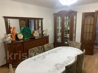 4-комнатная квартира · 78.5 м² · 6/10 этаж, Шакарима — Детский Мир за 41 млн 〒 в Семее