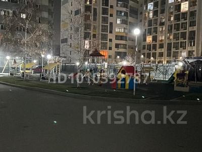 3-комнатная квартира · 129 м² · 11/22 этаж, Толе би 286 — Толе би Варламова за 89 млн ₸ в Алматы, Алмалинский р-н