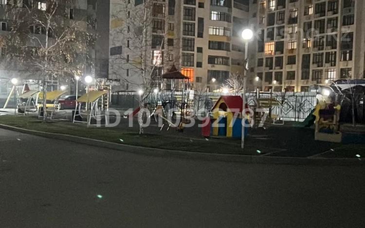 3-комнатная квартира · 129 м² · 11/22 этаж, Толе би 286 — Толе би Варламова за 89 млн ₸ в Алматы, Алмалинский р-н — фото 2