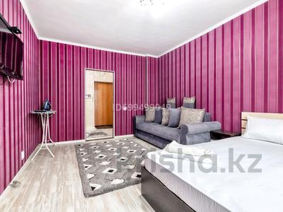 1-комнатная квартира · 35 м² · 15/18 этаж, Сарайшык 5/1 за 13 000 ₸ в Астане, Есильский р-н