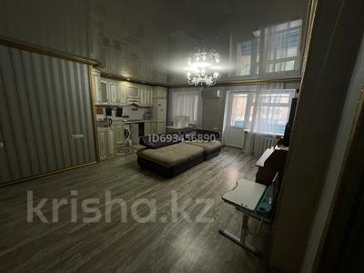 2-комнатная квартира, 58.3 м², 1/6 этаж, Азербаева за 25 млн 〒 в Астане, Алматы р-н