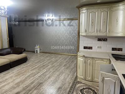 2-комнатная квартира · 58.3 м² · 1/6 этаж, Азербаева 6 за 28 млн ₸ в Астане, Алматы р-н