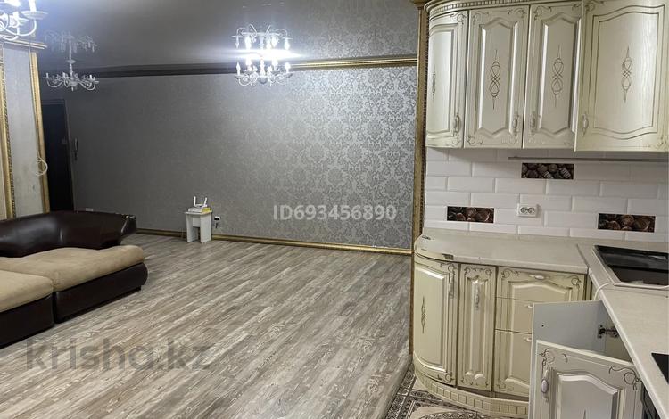 2-комнатная квартира · 58.3 м² · 1/6 этаж, Азербаева 6 за 28 млн ₸ в Астане, Алматы р-н — фото 7
