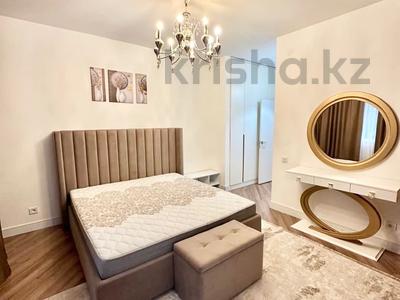 Аренда квартир в Алматы: 3-комнатная квартира · 105 м² · 6/14 этаж, Кожабекова 17/1 — Розыбакиева за 690 000 〒 3-комнатная квартира · 105 м² · 6/14 этаж, Кожабекова 17/1 — Розыбакиева за 690 000 〒 в Алматы, Бостандыкский р-н