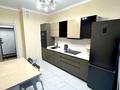 2-комнатная квартира · 60.2 м² · 11/13 этаж, Кармысова 84/2 — Гостиница Казахстан, Дворец Республики, Терренкур, Коктобе за 90 млн ₸ в Алматы, Медеуский р-н