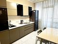 2-комнатная квартира · 60.2 м² · 11/13 этаж, Кармысова 84/2 — Гостиница Казахстан, Дворец Республики, Терренкур, Коктобе за 90 млн ₸ в Алматы, Медеуский р-н — фото 7