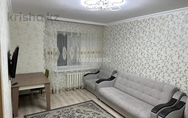 2-комнатная квартира, 60 м², 6/7 этаж помесячно, Бухар жырау 30/1 — Ботанический сад