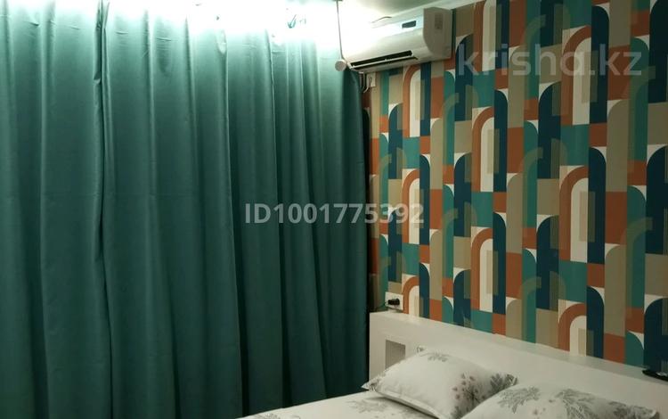 1-комнатная квартира · 22 м² · 3/4 этаж, мкр №7 3 — Абая Алтынсарина (Правда) за 1 500 〒 в Алматы, Ауэзовский р-н — фото 2