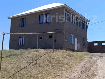 Отдельный дом · 6 комнат · 170 м² · 15 сот., Мұхамеджанов — Райгаз,Арыстан көлік жуу за 37 млн 〒 в Мерке