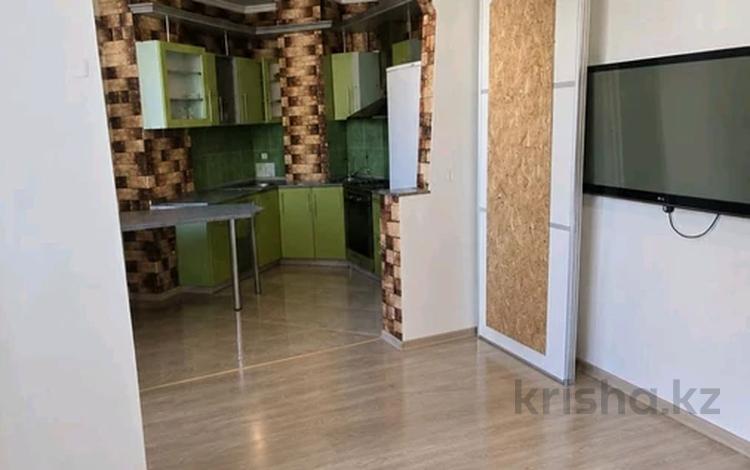 2-комнатная квартира · 45 м² · 7/10 этаж, Алихан Бокейхан 10 за 25.5 млн ₸ в Астане, Есильский р-н — фото 2