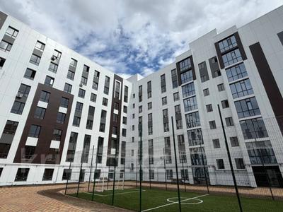 3-бөлмелі пәтер · 79.5 м² · 2/9 қабат, Назарбаева 235, бағасы: ~ 35.8 млн ₸ в Костанае