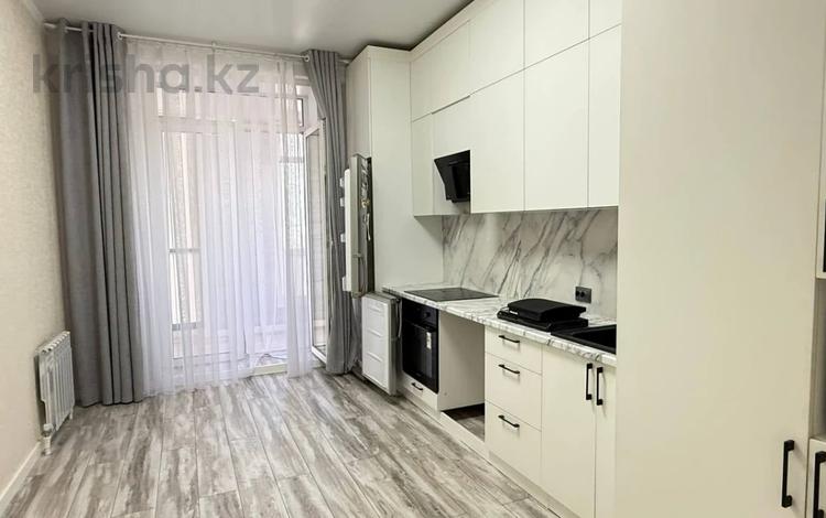 2-бөлмелі пәтер · 73 м² · 3/12 қабат, Абая 111, бағасы: 45 млн ₸ в Костанае — фото 2