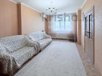 2-бөлмелі пәтер · 68 м² · 11/16 қабат, Куйши Дина 31 — Аблайхана, бағасы: 30.5 млн ₸ в Астане, Алматы р-н