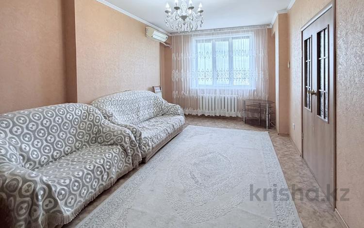 2-бөлмелі пәтер · 68 м² · 11/16 қабат, Куйши Дина 31 — Аблайхана, бағасы: 30.5 млн ₸ в Астане, Алматы р-н — фото 28