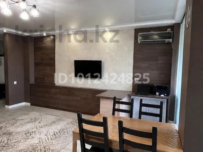 3-бөлмелі пәтер · 83 м² · 3/5 қабат, Қонаев ш/а. 74, бағасы: 31.5 млн ₸ в Уральске, мкр Кунаева