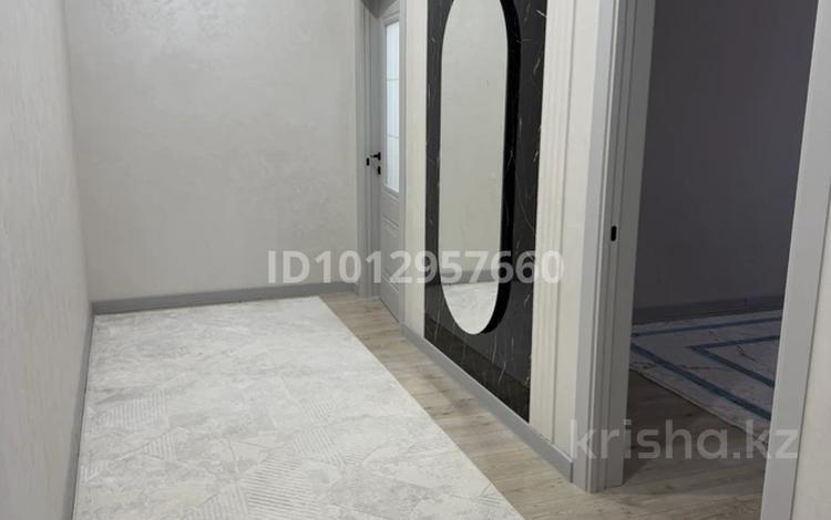 2-бөлмелі пәтер · 72 м² · 7/10 қабат, 18 5, бағасы: 30 млн ₸ в Актау, 18-й мкр  — фото 2