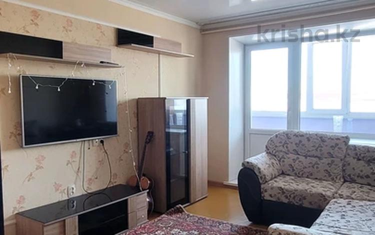3-комнатная квартира · 59 м² · 6/6 этаж, Егемен Казахстан 40а за 21.5 млн ₸ в Петропавловске — фото 2