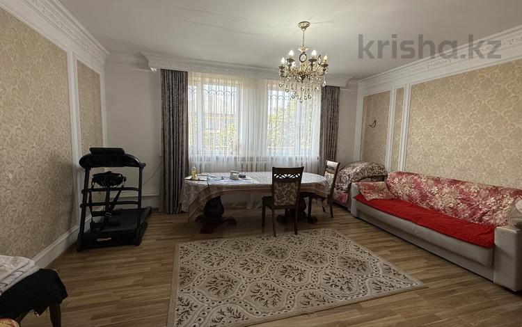 Отдельный дом · 5 комнат · 150 м² · 8 сот., Мамыр за 40 млн ₸ в Шамалгане — фото 2