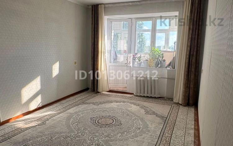 1-бөлмелі пәтер · 29.1 м² · 4/5 қабат, Хобдинский 45 — Гмз, бағасы: 7 млн ₸ в Актобе — фото 2