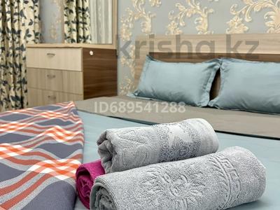 2-бөлмелі пәтер · 60 м² · 4/5 қабат, Кабанбай батыр 58Б к1 — Expo, Mega silk way, бағасы: 20 000 ₸ в Астане, Есильский р-н