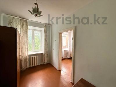 2-комнатная квартира · 44.8 м² · 2/3 этаж, Толстого 120 за 13.5 млн ₸ в Костанае