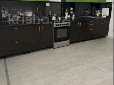 3-бөлмелі пәтер · 130 м² · 4/16 қабат, Шұғыла ш/а., Жуалы — Сабденова, бағасы: 53.3 млн ₸ в Алматы, Наурызбайский р-н
