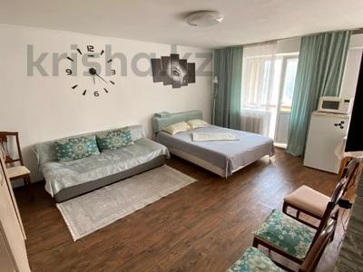 1-бөлмелі пәтер · 33.3 м² · 3/4 қабат, Көктем-2 ш/а., Тимирязева, бағасы: 27 млн ₸ в Алматы, Бостандыкский р-н