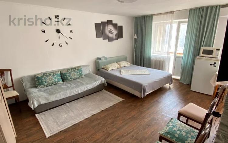 1-бөлмелі пәтер · 33.3 м² · 3/4 қабат, Көктем-2 ш/а., Тимирязева, бағасы: 27 млн ₸ в Алматы, Бостандыкский р-н — фото 11
