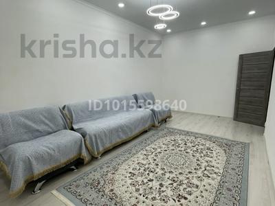 3-комнатная квартира · 84 м² · 4/5 этаж, мкр Юго-Восток, Муканова 51/8 за 260 000 ₸ в Караганде, Казыбек би р-н