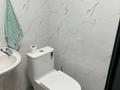 Часть дома · 11 комнат · 500 м² · 2.5 сот., Акан-Серы 92 за 399 млн 〒 в Алматы, Турксибский р-н — фото 28