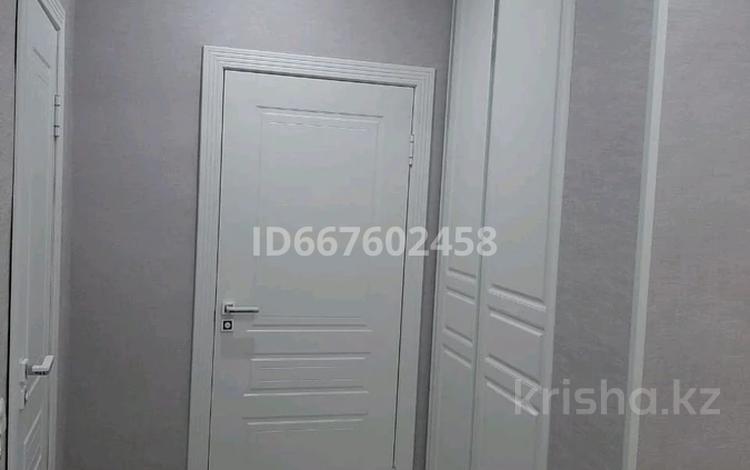 2-комнатная квартира · 68 м² · 5/5 этаж, Юность 3 мкр 39 за 25 млн ₸ в Семее — фото 2