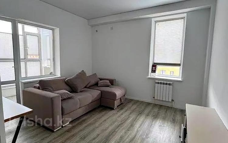 2-комнатная квартира · 55 м² · 8/9 этаж, Абая 123 блок 2 за 35 млн ₸ в Костанае — фото 2