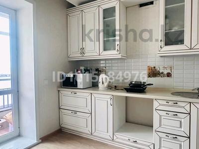2-комнатная квартира · 57.6 м² · 6/9 этаж, Улы Дала 45 — Туркестан за 40.5 млн ₸ в Астане, Есильский р-н