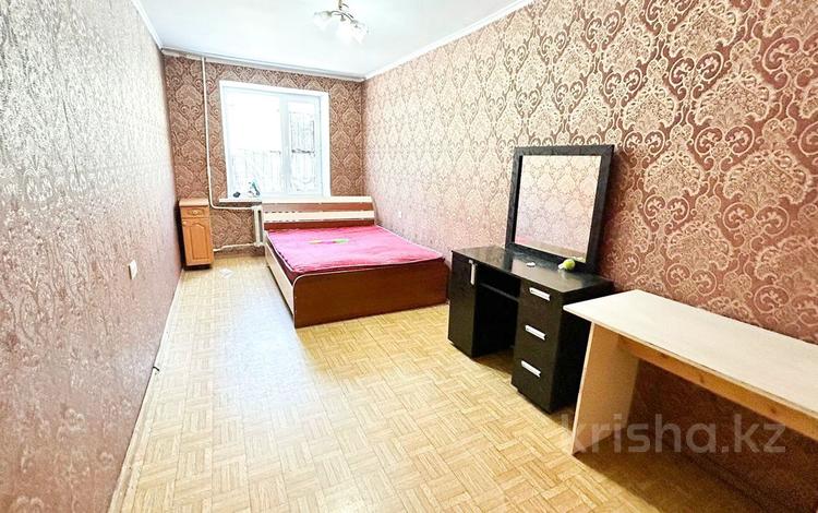 2-комнатная квартира, 46 м², 1/5 этаж, Мкр Улан 6