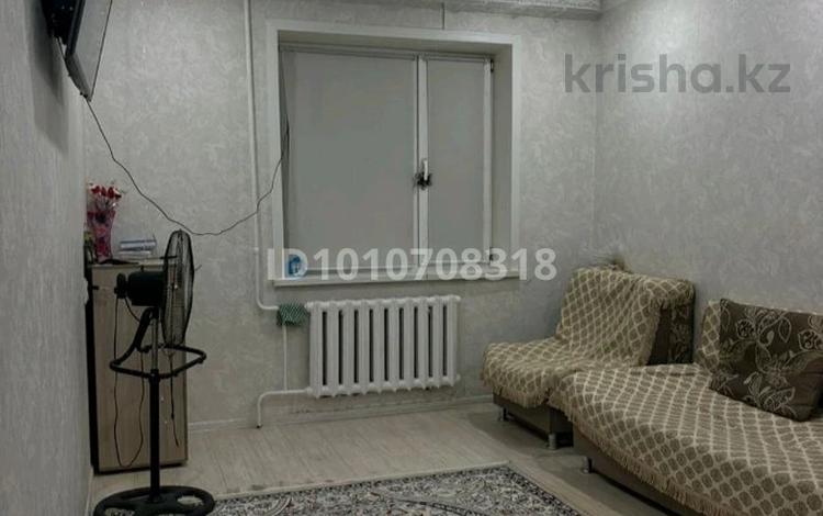 2-бөлмелі пәтер · 36 м² · 4/5 қабат, Габдулина — район ресторана Золотой Телец, бағасы: 10.5 млн ₸ в Кокшетау — фото 2