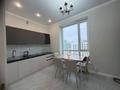1-комнатная квартира · 40 м² · 8/12 этаж, Шамши Калдаяков 25 за 250 000 ₸ в Астане