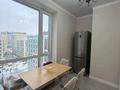 1-комнатная квартира · 40 м² · 8/12 этаж, Шамши Калдаяков 25 за 250 000 ₸ в Астане — фото 2