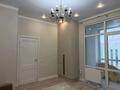 1-комнатная квартира · 40 м² · 8/12 этаж, Шамши Калдаяков 25 за 250 000 ₸ в Астане — фото 6