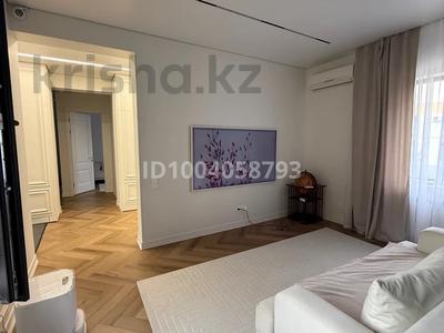 Аренда квартир в Алматы: 6-комнатная квартира · 180 м², мкр Ерменсай — 1 минута до KIS SCHOOL за 3 млн 〒 6-комнатная квартира · 180 м², мкр Ерменсай — 1 минута до KIS SCHOOL за 3 млн 〒 в Алматы, Бостандыкский р-н
