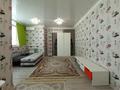 3-комнатная квартира · 144.7 м² · 6/10 этаж, пр. Алии Молдагуловой за 37 млн 〒 в Актобе — фото 14