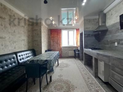 3-комнатная квартира · 144.7 м² · 6/10 этаж, пр. Алии Молдагуловой за 37 млн 〒 в Актобе